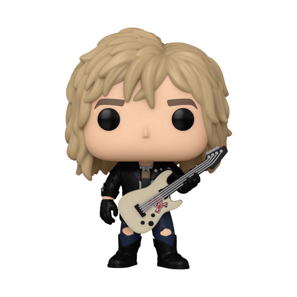 Guns N Roses - Duff McKagan (1980's) Pop! - 4.25 Inch, 0889698804837