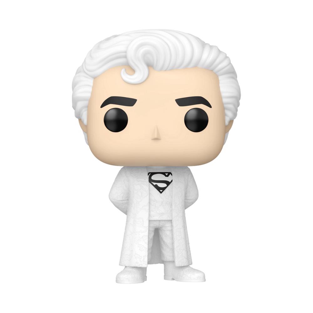 Funko Superman (1978) - Jor-El Pop! - 4.1 Inch, 0889698807630