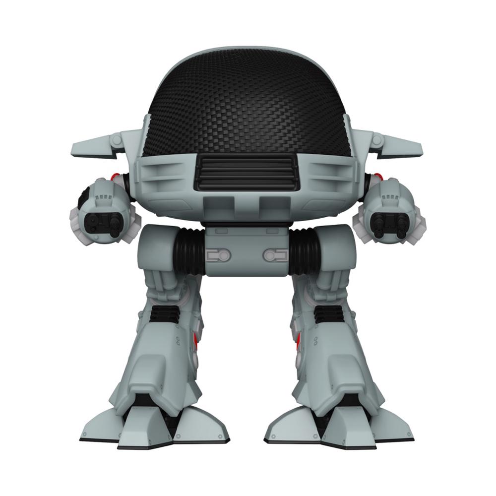 Robocop - ED-209 Pop! - 6.2 Inch, 0889698807951
