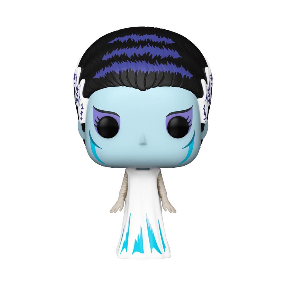 Funko Universal Monsters - Frankenstein Bride S5 Pop! - 4.4 Inch, 0889698809955