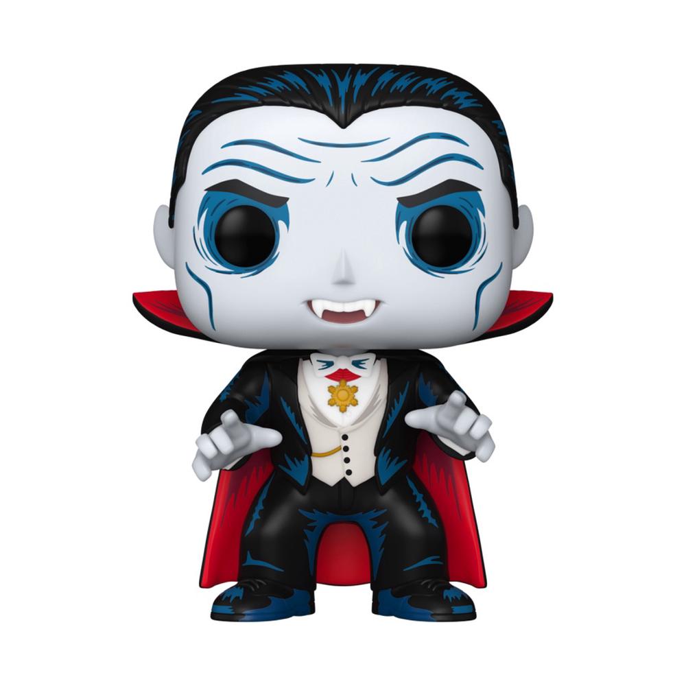 Funko Universal Monsters - Dracula S5 Pop! - 3.8 Inch, 0889698809962
