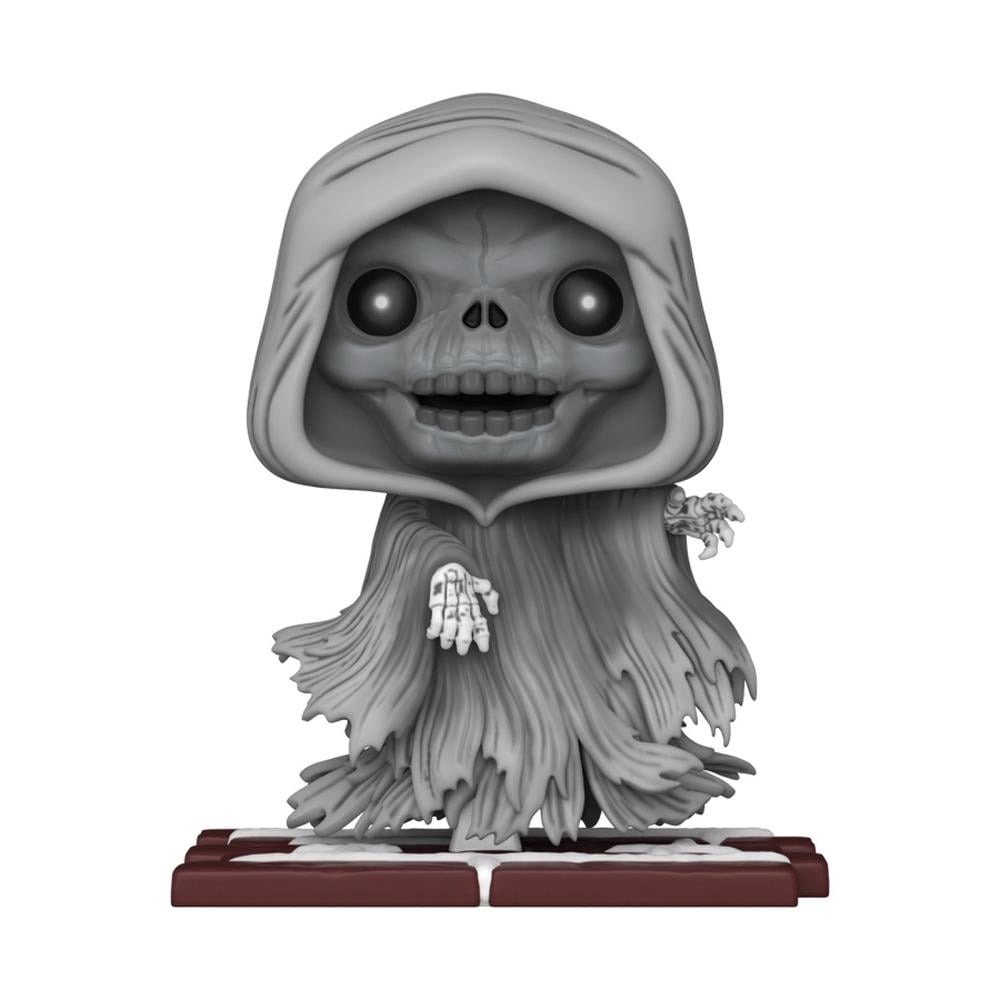 Funko A Christmas Carol - Ghost of Christmas Yet to Come Glow Pop! - 4.45 Inch by Funko - ISBN: 0889698811439