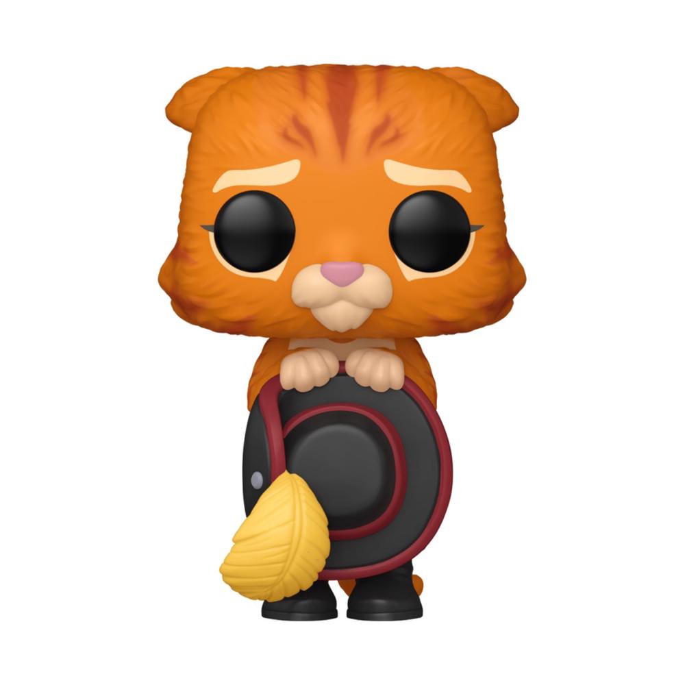 Funko Shrek - Puss in Boots (DW 30th Anniv) Pop! - 3.4 Inch by Funko - ISBN: 0889698811750