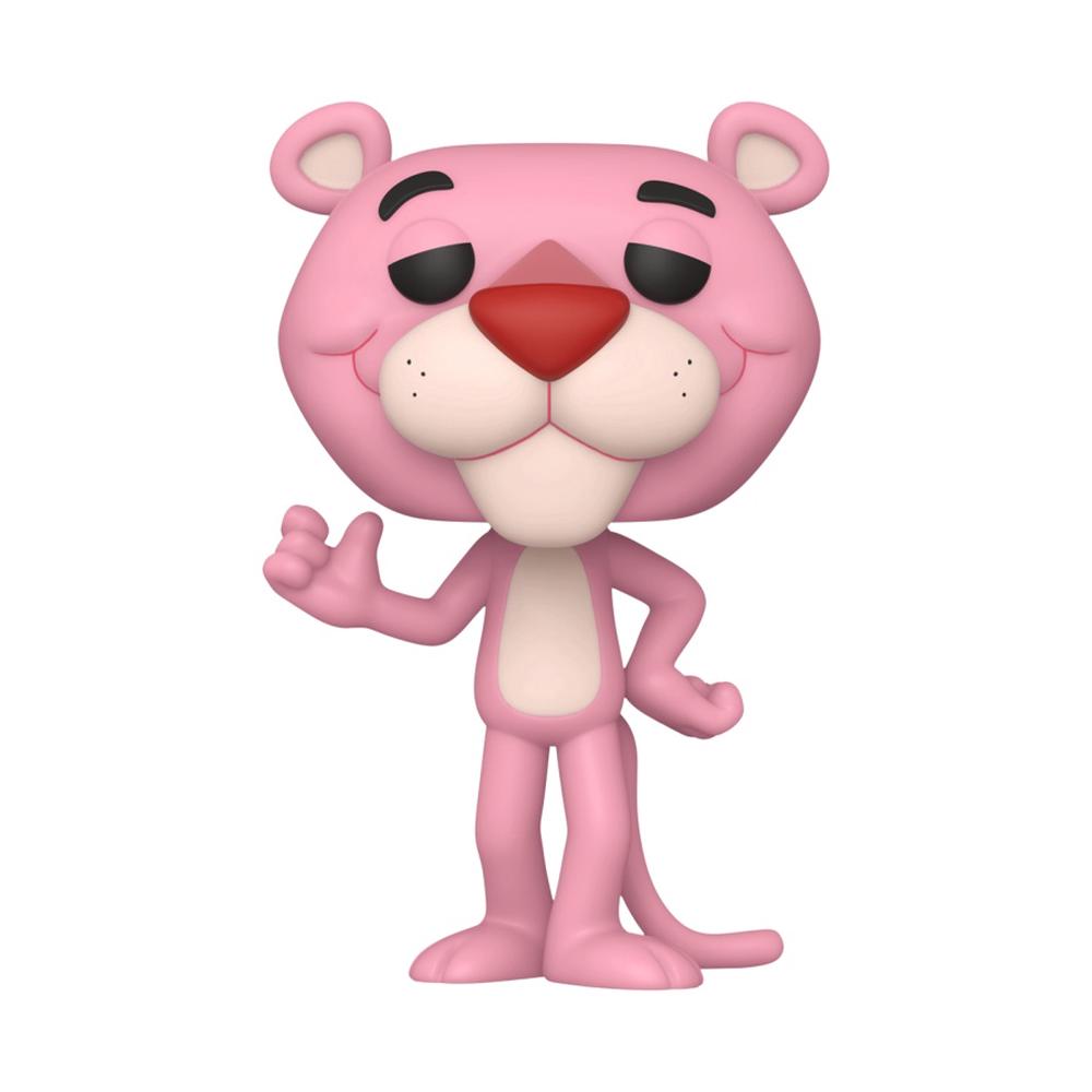 Funko Pink Panther - Pink Panther Pop! - 4.1 Inch, 0889698815741
