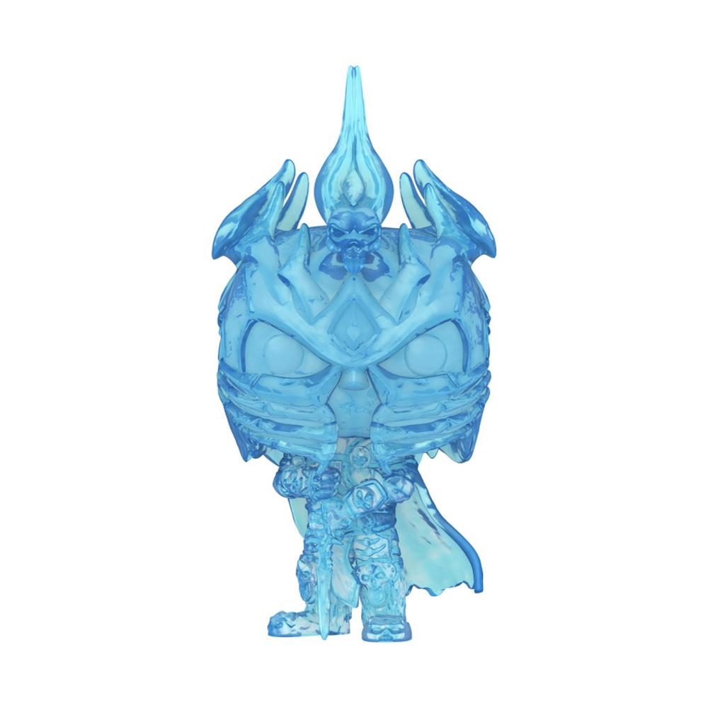 Warcraft - Lich King Pop! - 5.25 Inch, 0889698822404