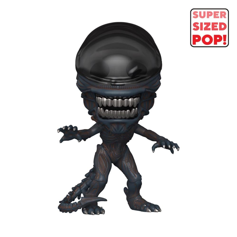 Funko Alien: Romulus - Xenomorph Pop! - 6.3 Inch by Funko - ISBN: 0889698826587