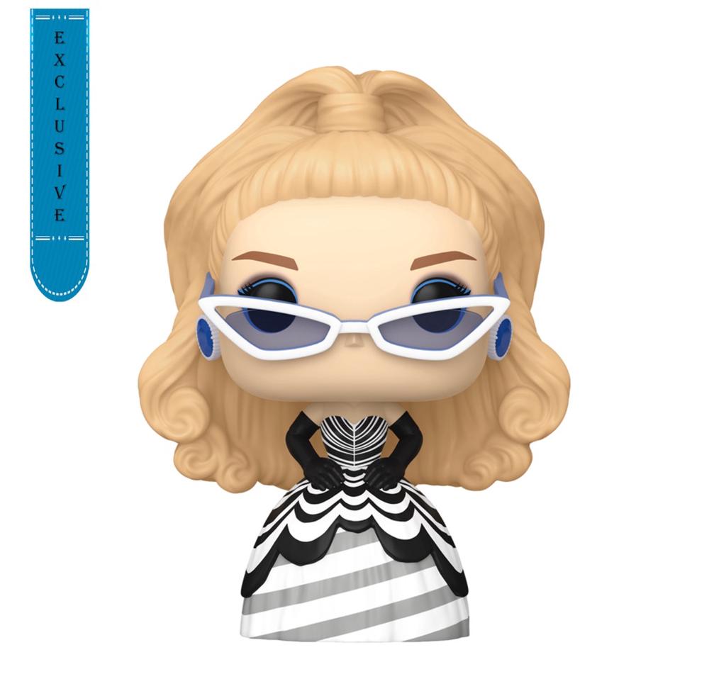 Funko Barbie - Barbie 65th Anniv. Pop! - 4.55 Inch, 0889698827782