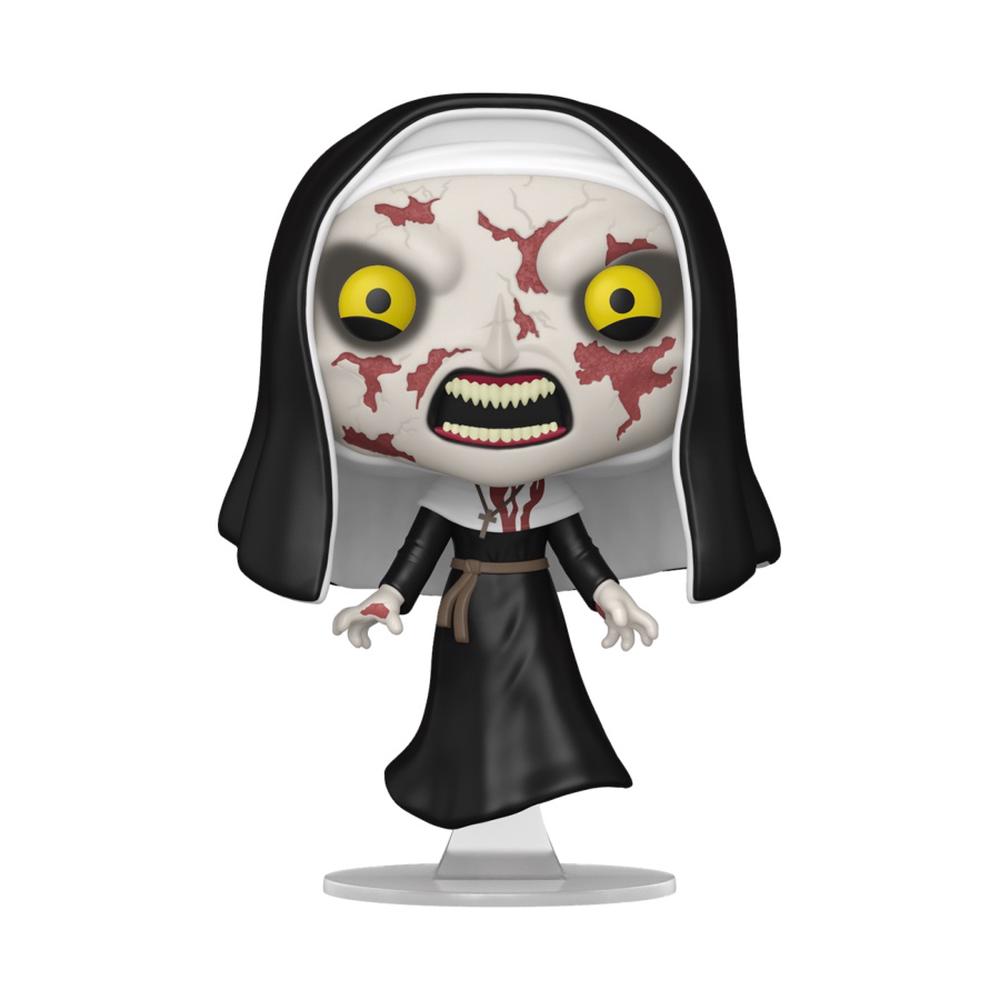 Funko The Nun II - The Nun Pop! - 4.2 Inch by Funko - ISBN: 0889698834476