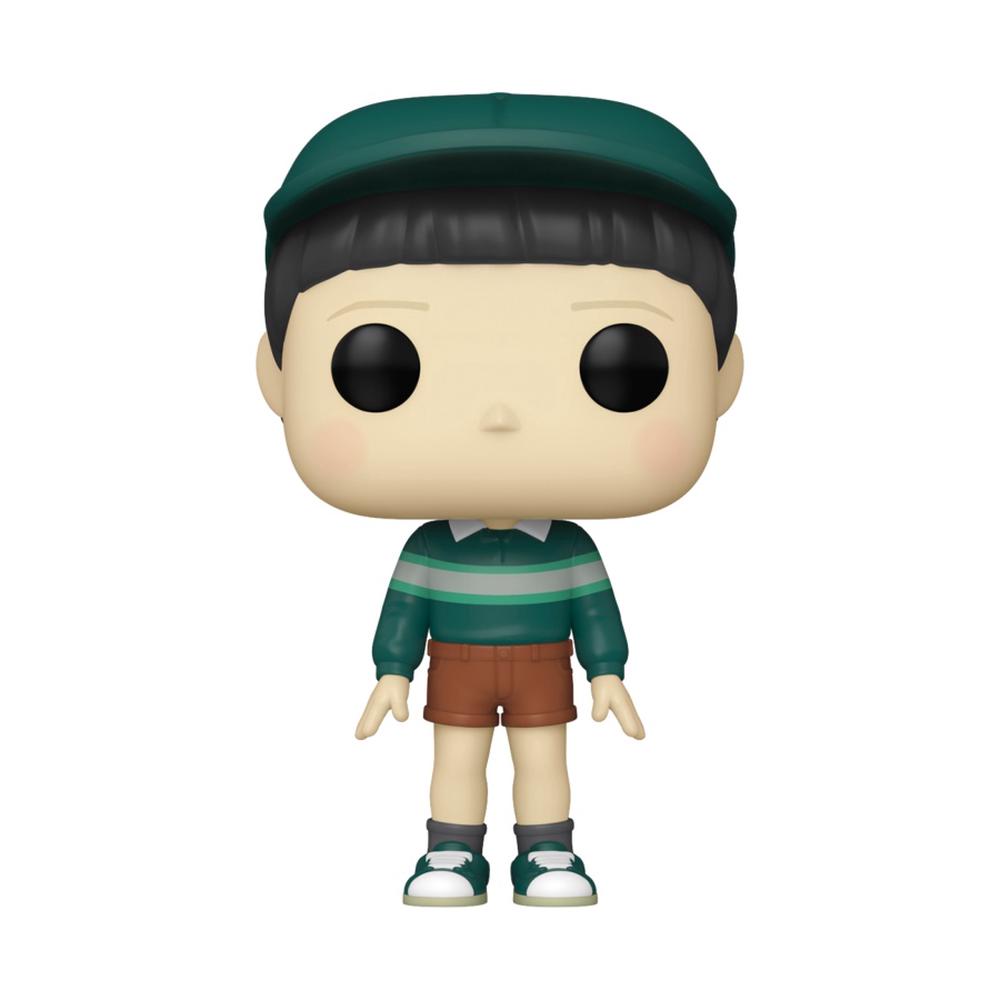 Funko Squid Game - Chul-Su Pop!, 0889698834858