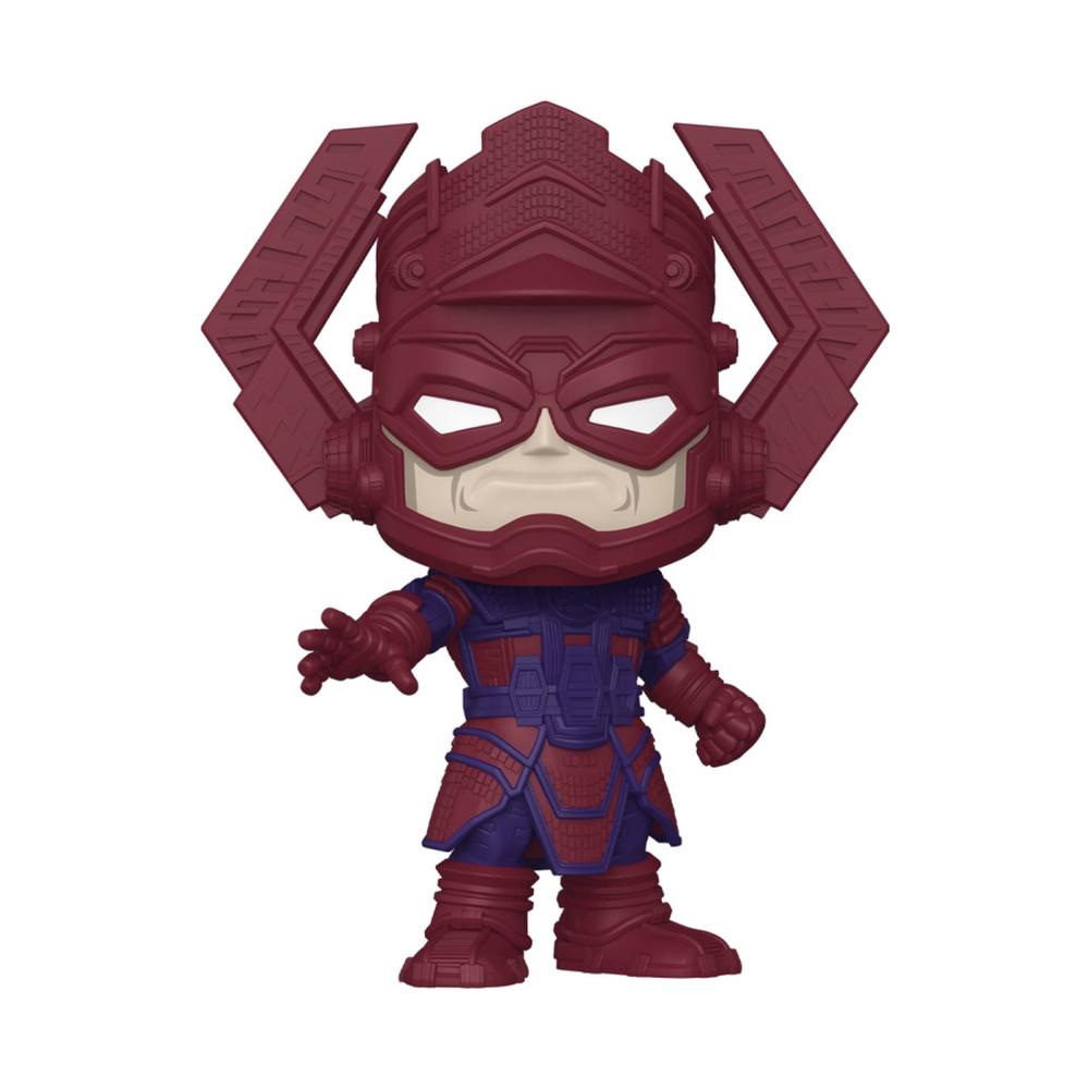 Funko Fantastic Four (2025) - Galactus Pop! - 6.8 Inch, 0889698835886