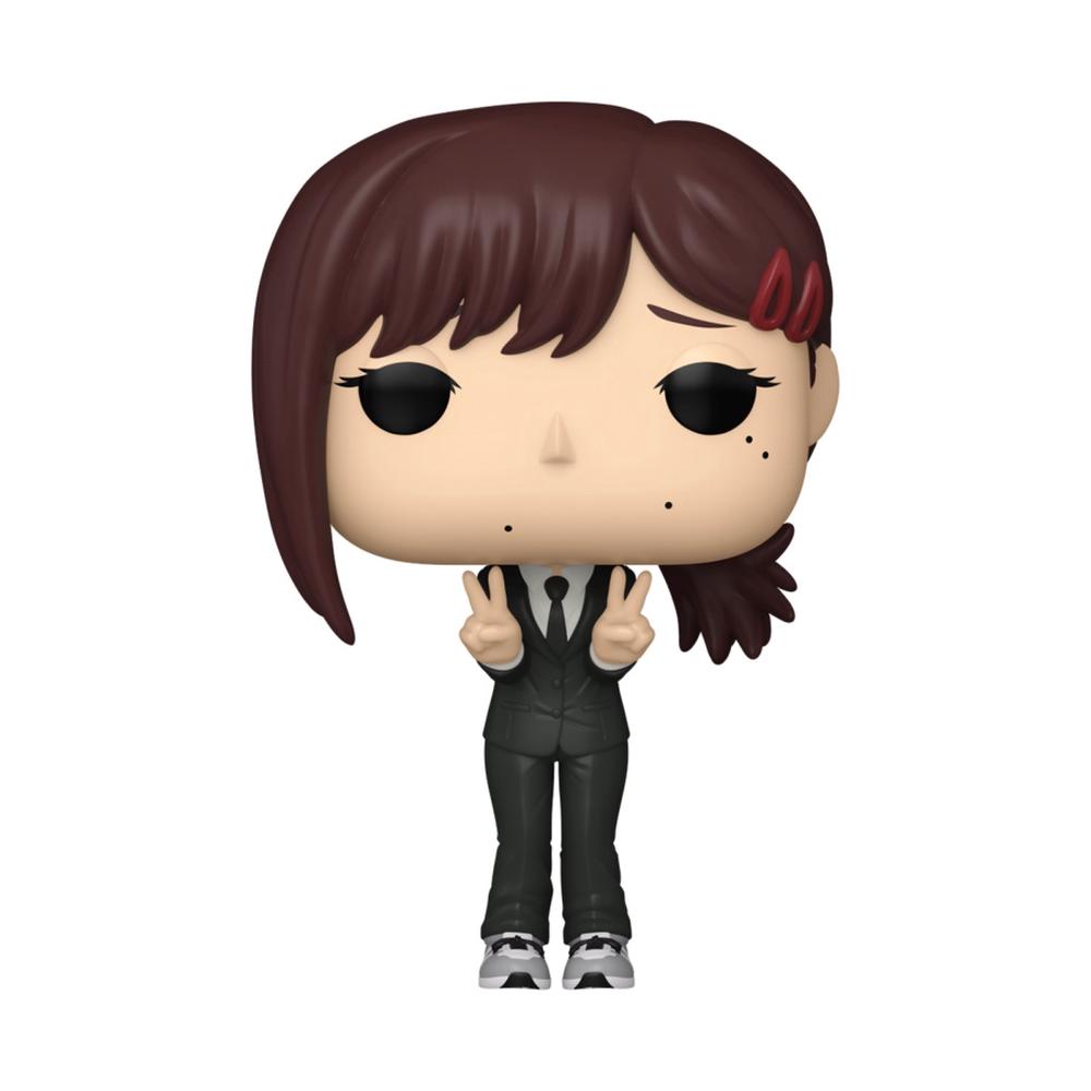 Funko Chainsaw Man - Kobeni Pop! - 3.8 Inch, 0889698836302