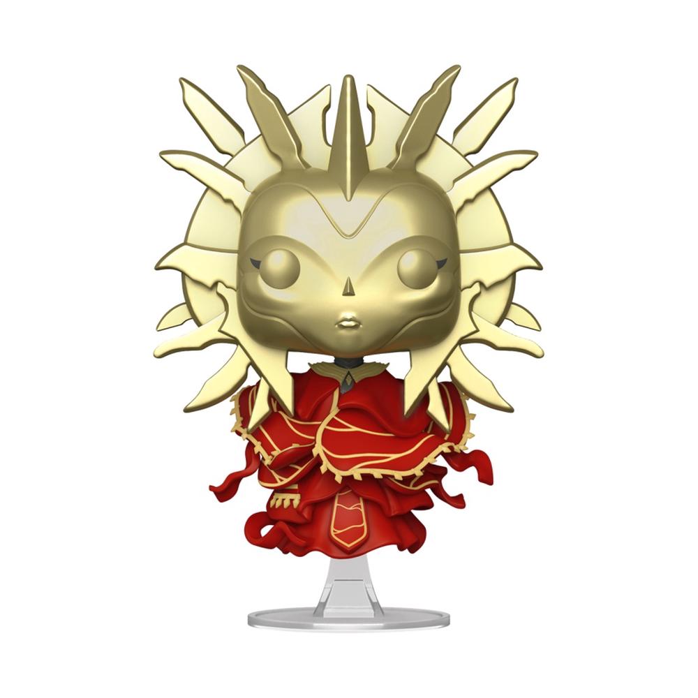 Dungeons & Dragons - Lady of Pain Pop! - 5.4 Inch, 0889698837224