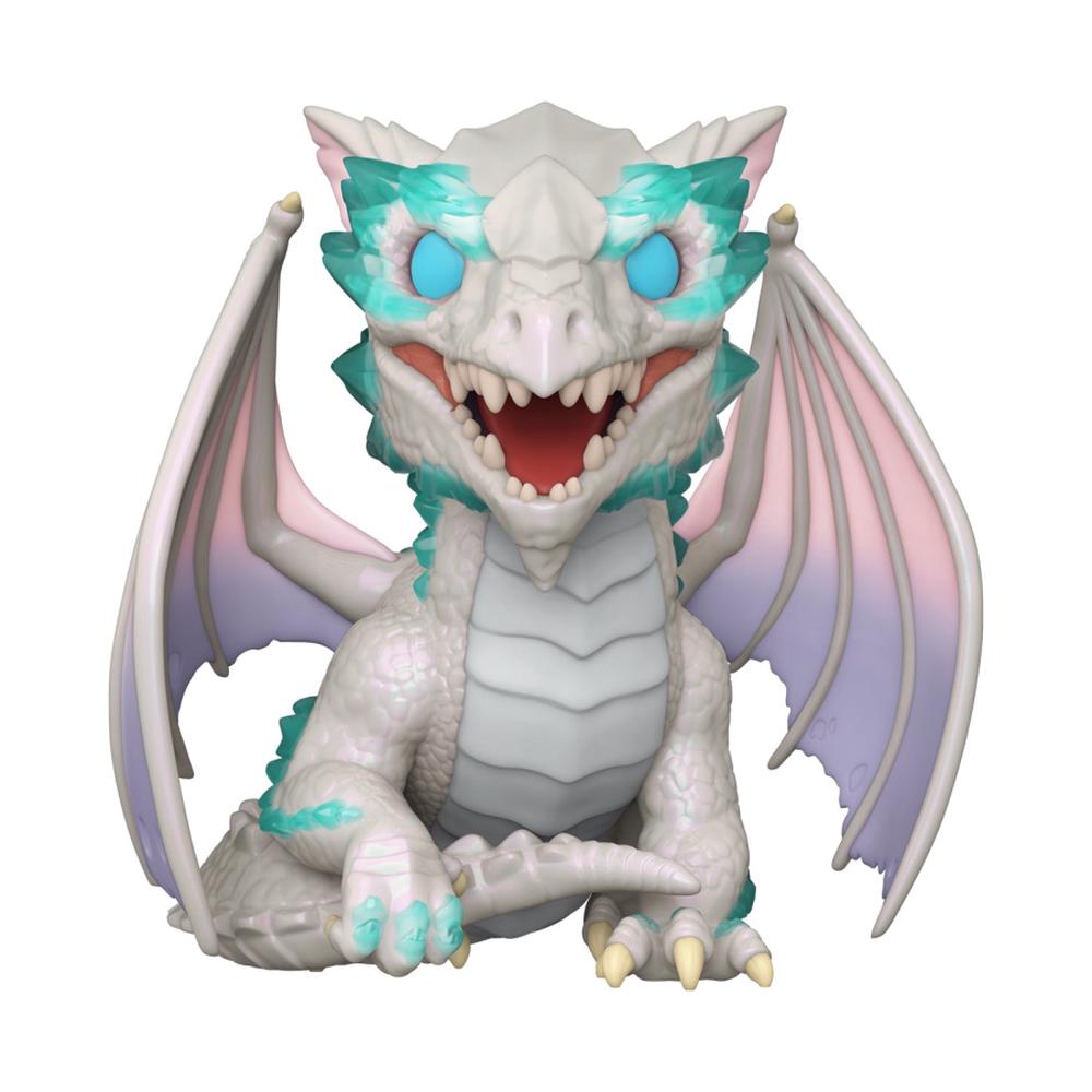 Dungeons & Dragons - Icingdeath Pop! - 5.35 Inch, 0889698837231
