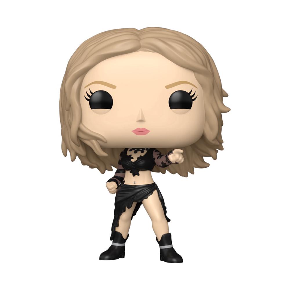 Britney Spears - Stronger Pop! - 3.85 Inch, 0889698838344