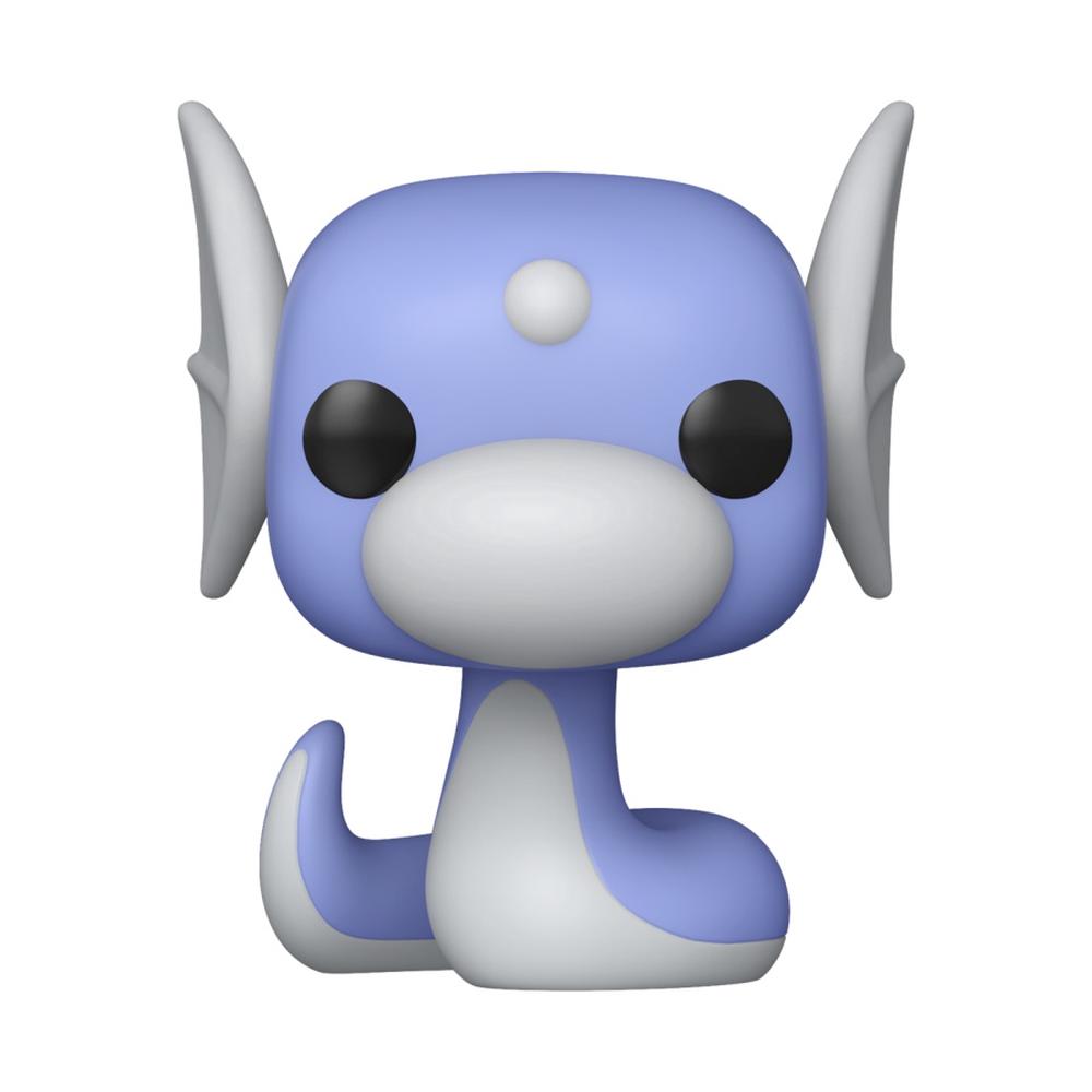 Pokemon - Dratini Pop! - 3.5 Inch, 0889698838542