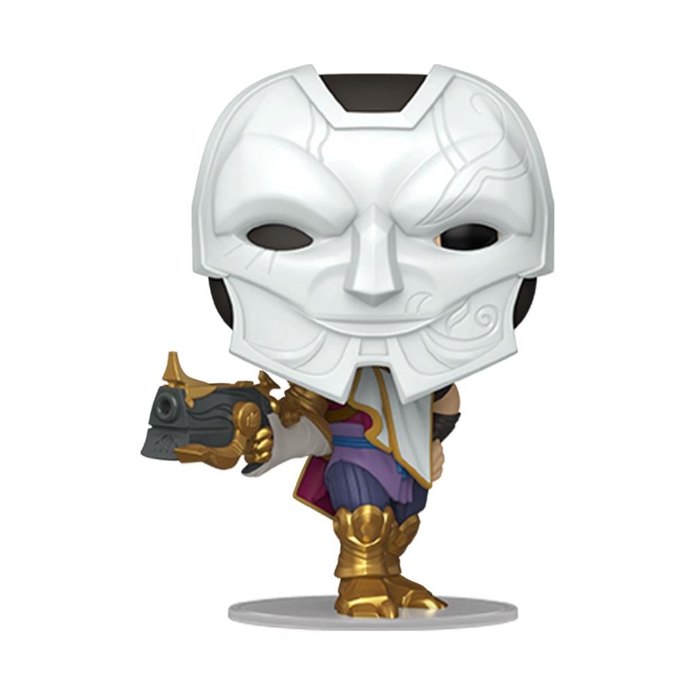 Funko League of Legends - Jhin Pop! by Funko - ISBN: 0889698838580