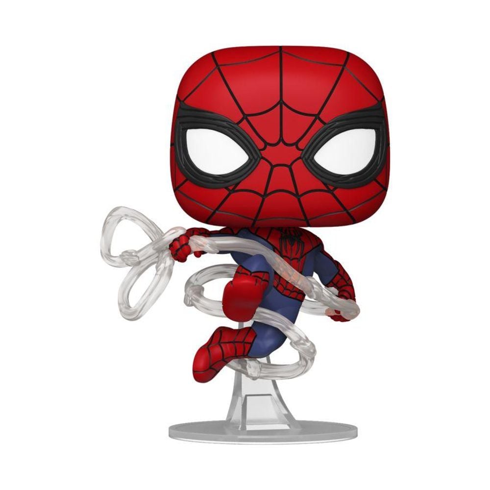 Funko SpiderMan: Brand New Day - SpiderMan Pop! by Funko - ISBN: 0889698839631