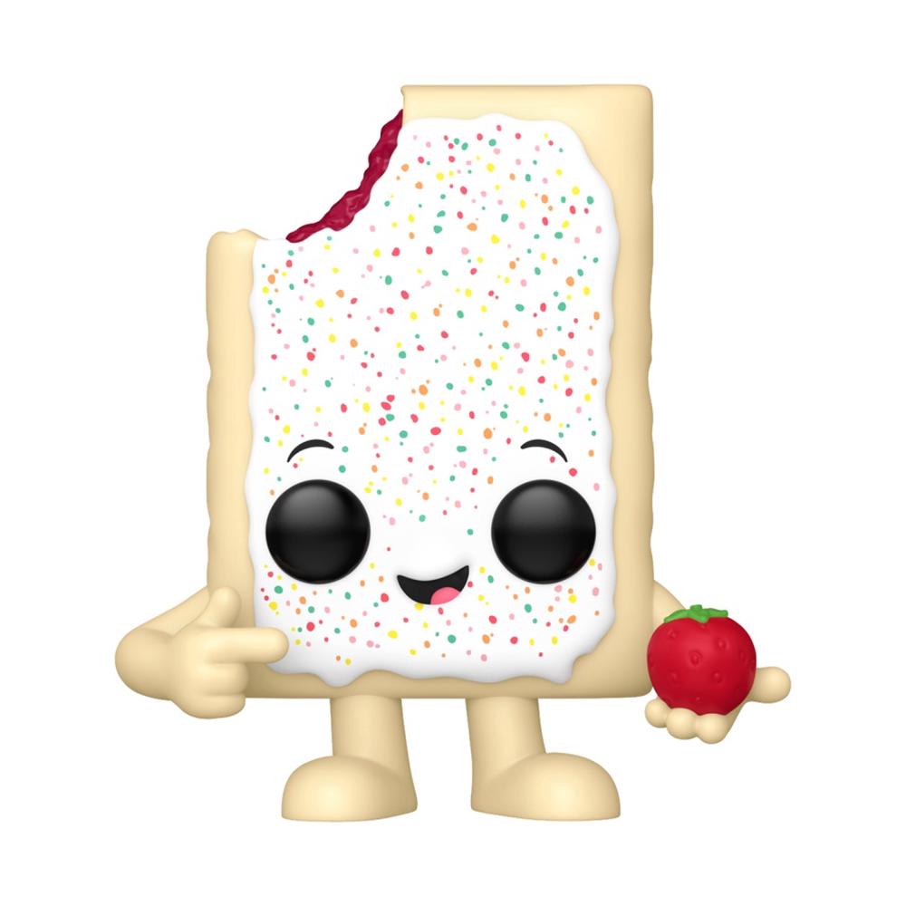 Funko Ad Icons - Kellog's Pop Tarts Pop! - 3.75 Inch by Funko - ISBN: 0889698840248