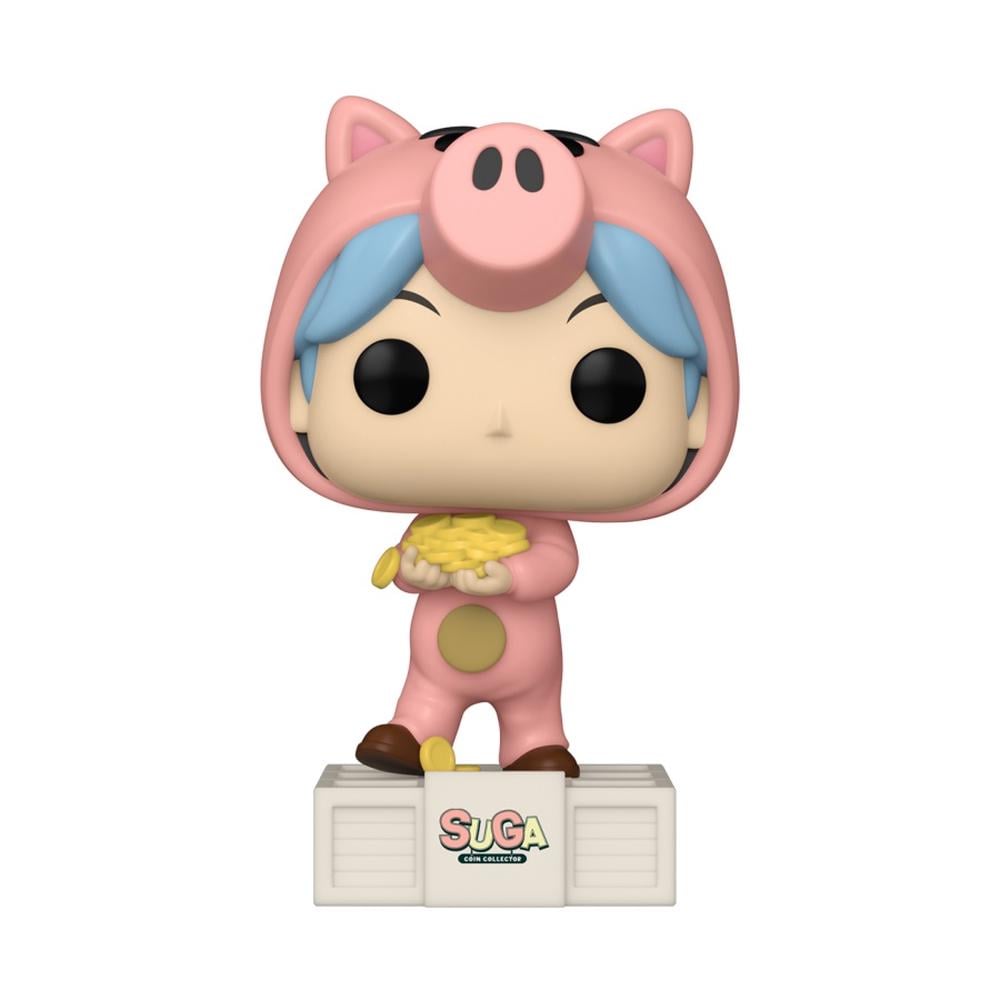 Funko Toy Story x Tiny TAN - Suga Pop! - 4.6 Inch by Funko - ISBN: 0889698842952