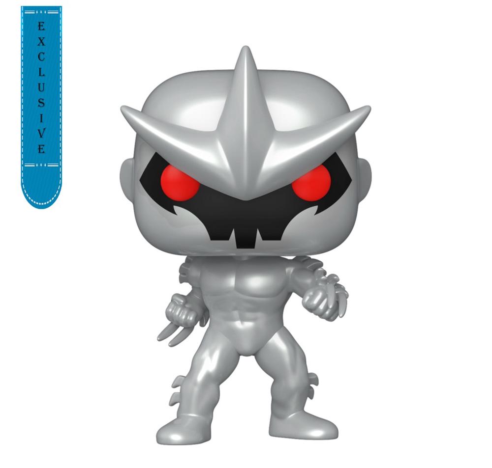 Teenage Mutant Ninja Turtles: Last Ronin - Oroku Hiroto Pop! - 3.95 Inch, 0889698849869