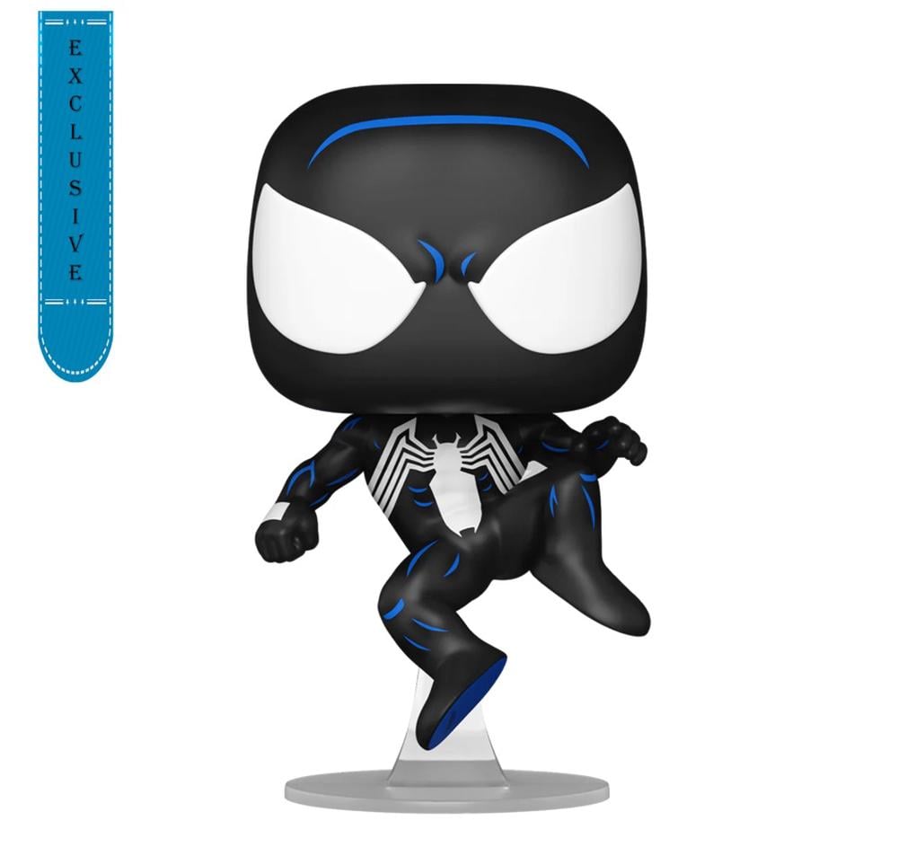 FUNKO POP! Marvel 959 – Spider-Man The Animated Series: Hobgoblin (Edizione Speciale)