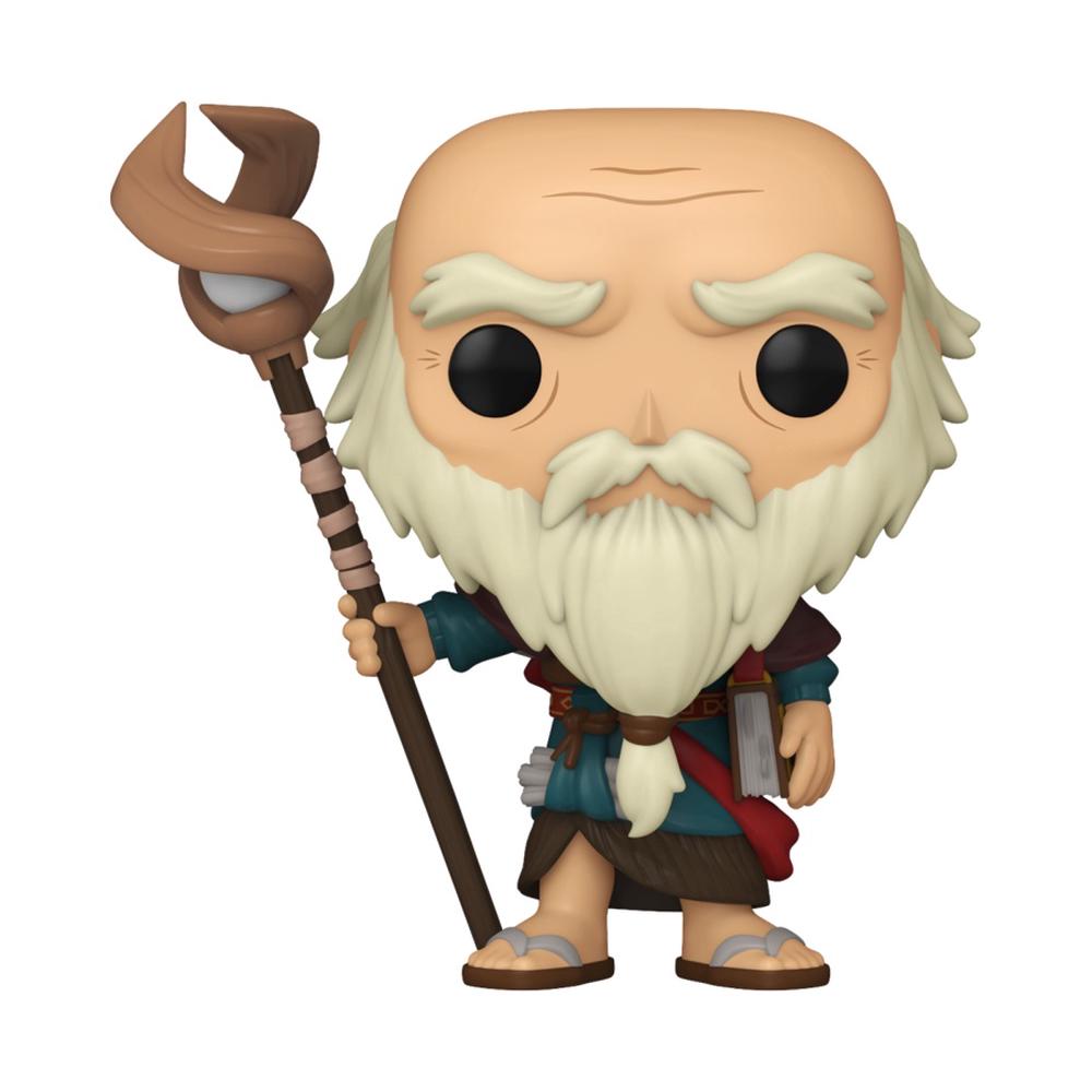 Diablo 3 - Deckard Cain Pop! - 3.8 Inch, 0889698854498