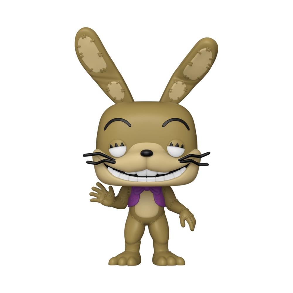 Funko Five Nights At Freddy's: Help Wanted 2 - Glitch Trap Pop! by Funko - ISBN: 0889698861144