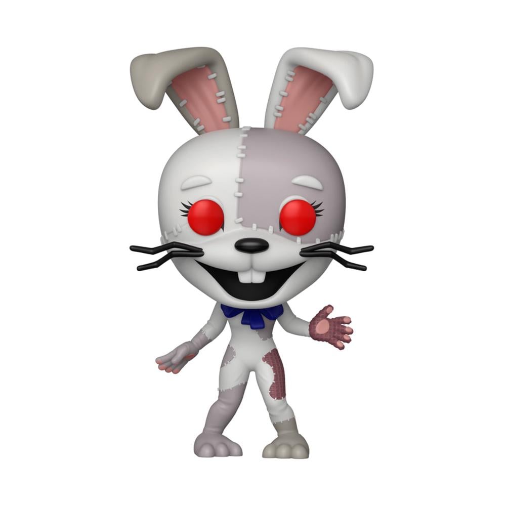 Funko Five Nights At Freddy's: Help Wanted 2 - Vanny Pop! by Funko - ISBN: 0889698861168