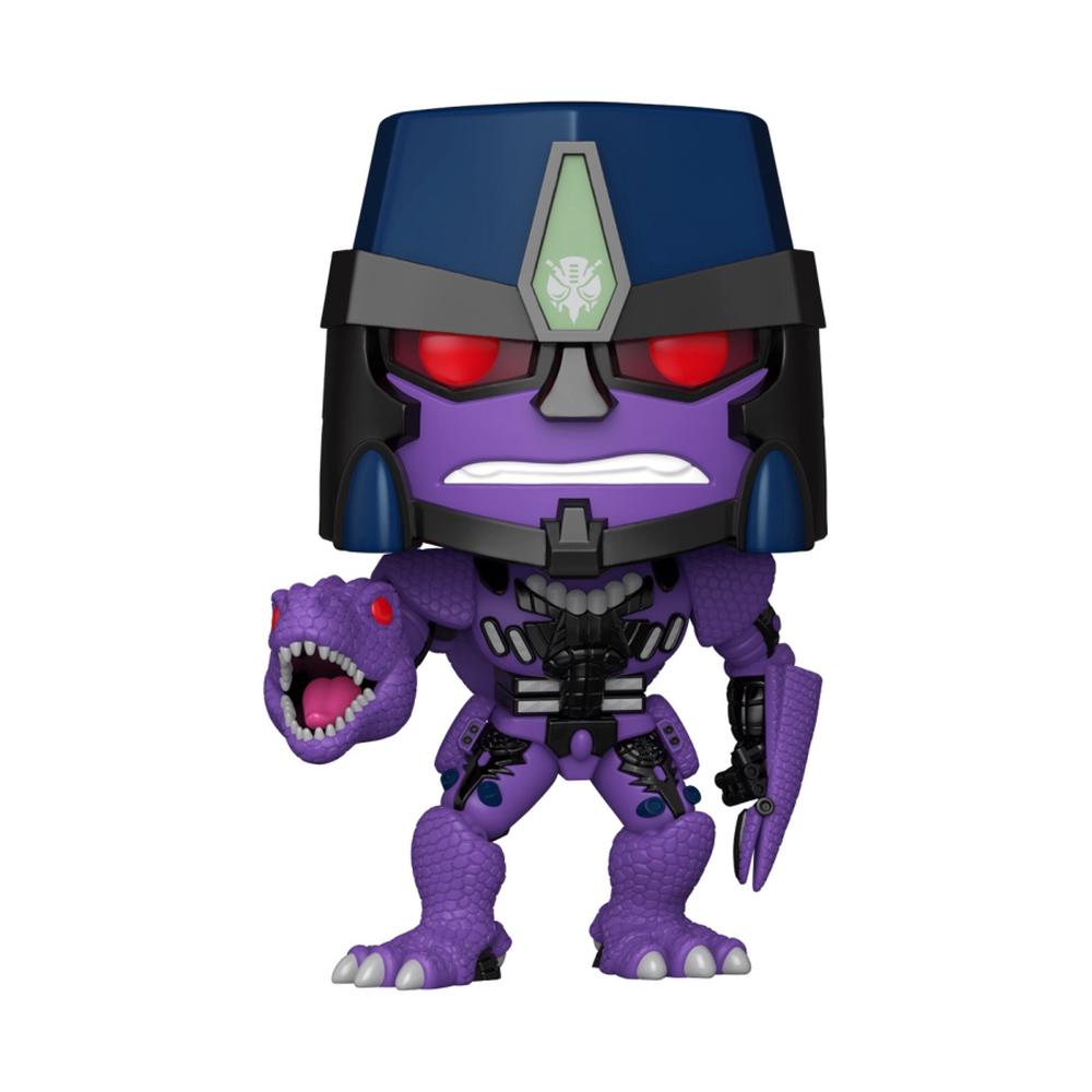 Funko Transformers: Beast Wars - Megatron Pop!, 0889698862141