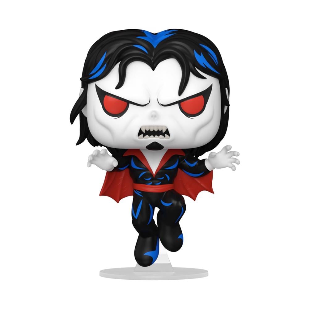 Funko Marvel: Strange Tales - Morbius Pop! by Funko - ISBN: 0889698862202