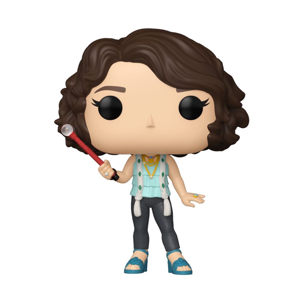 Funko Wizards of Waverly Place - Alex Pop! by Funko - ISBN: 0889698862332