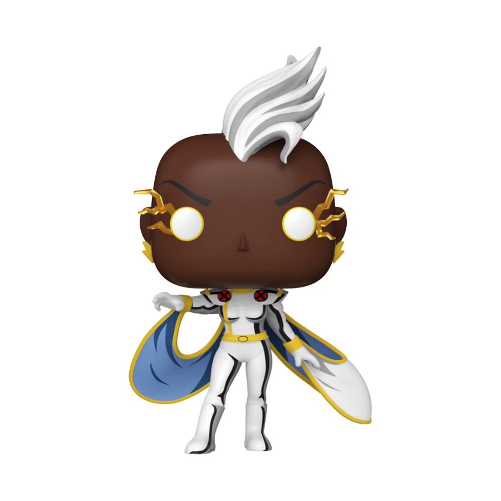 Funko X-Men '97 - Storm Pop!, 0889698862417