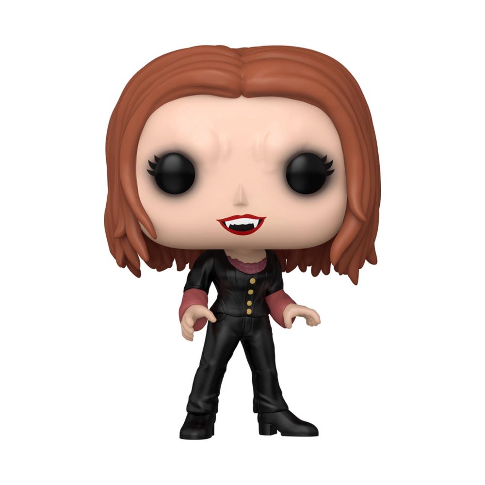 Funko Buffy - Willow (Vampire) Pop!, 0889698862547
