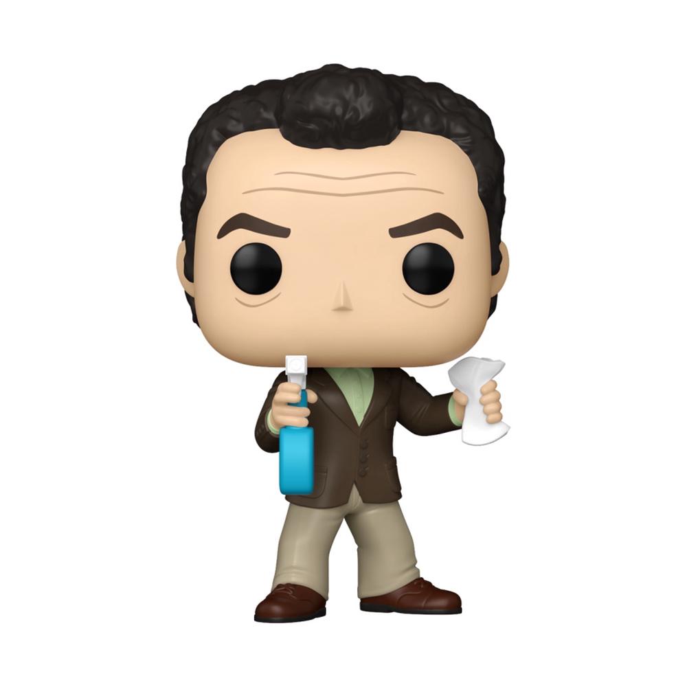 Funko Monk - Adrian Monk Pop! - 10.4cm, 0889698862615