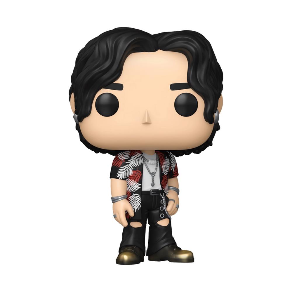 BTS: Solos - Agust D (Heageum) Pop! - 3.9 inch, 0889698863414