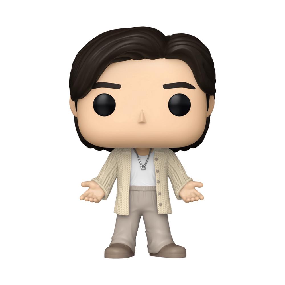 BTS: Solos - RM (Wildflower) Pop! - 4 Inch, 0889698863469