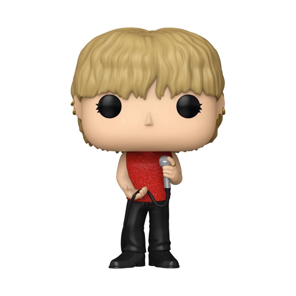BTS: Solos - V (Love Me Again) Pop! - 4 Inch, 0889698863476