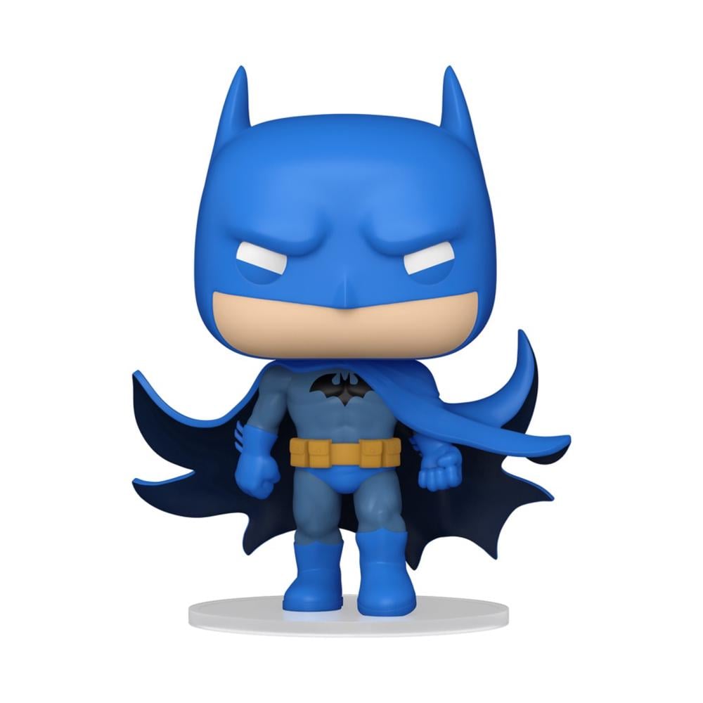 Funko DC Comics - Batman New Classics Pop! by Funko - ISBN: 0889698863698