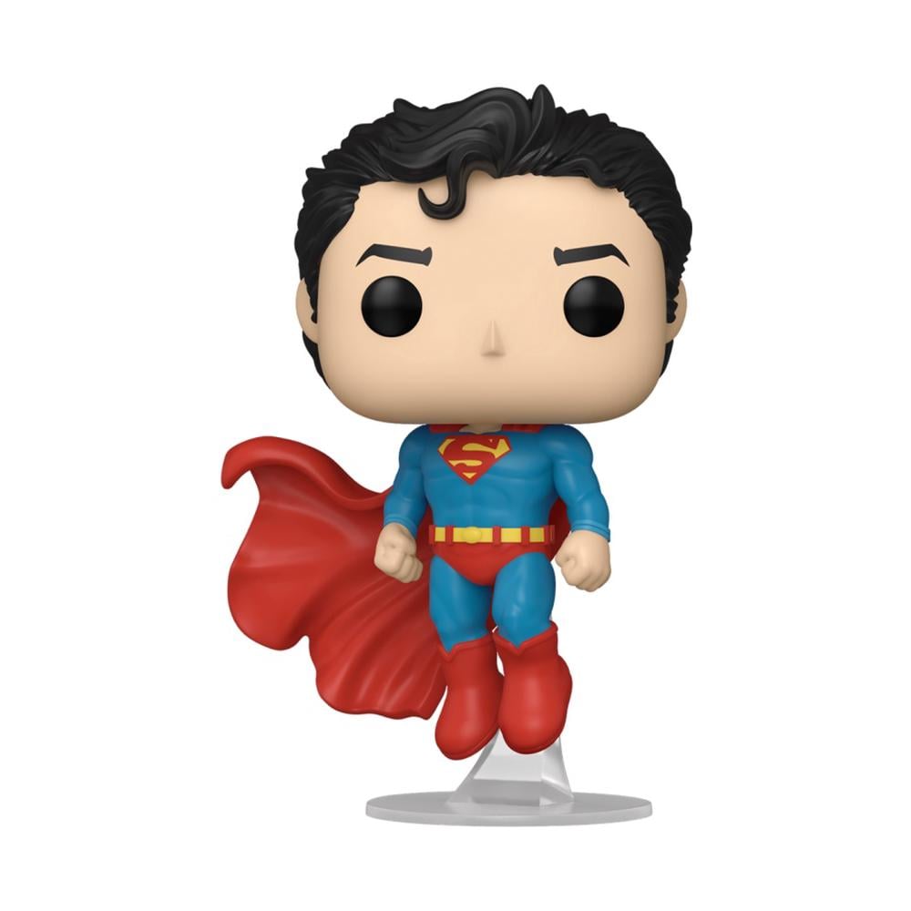 Funko DC Comics - Superman New Classics Pop! by Funko - ISBN: 0889698863704