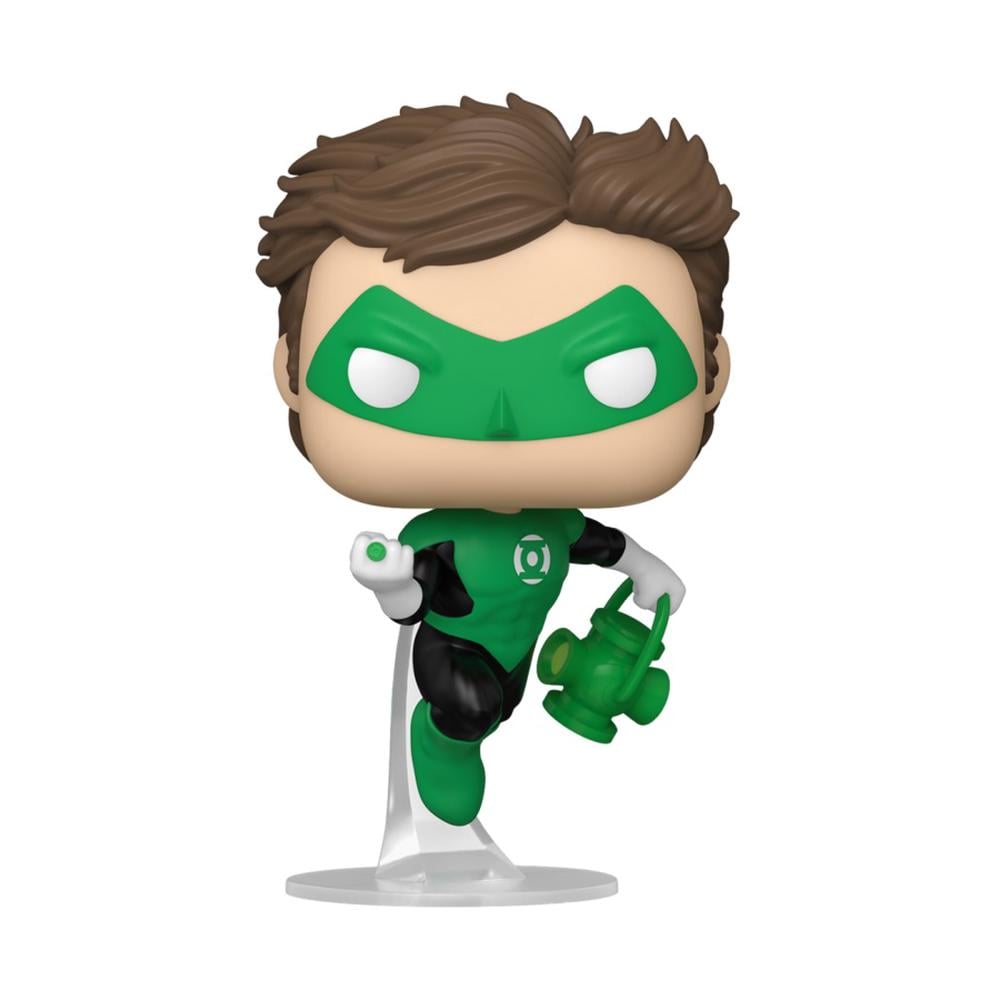 Funko DC Comics - Green Lantern New Classics Pop! by Funko - ISBN: 0889698863728