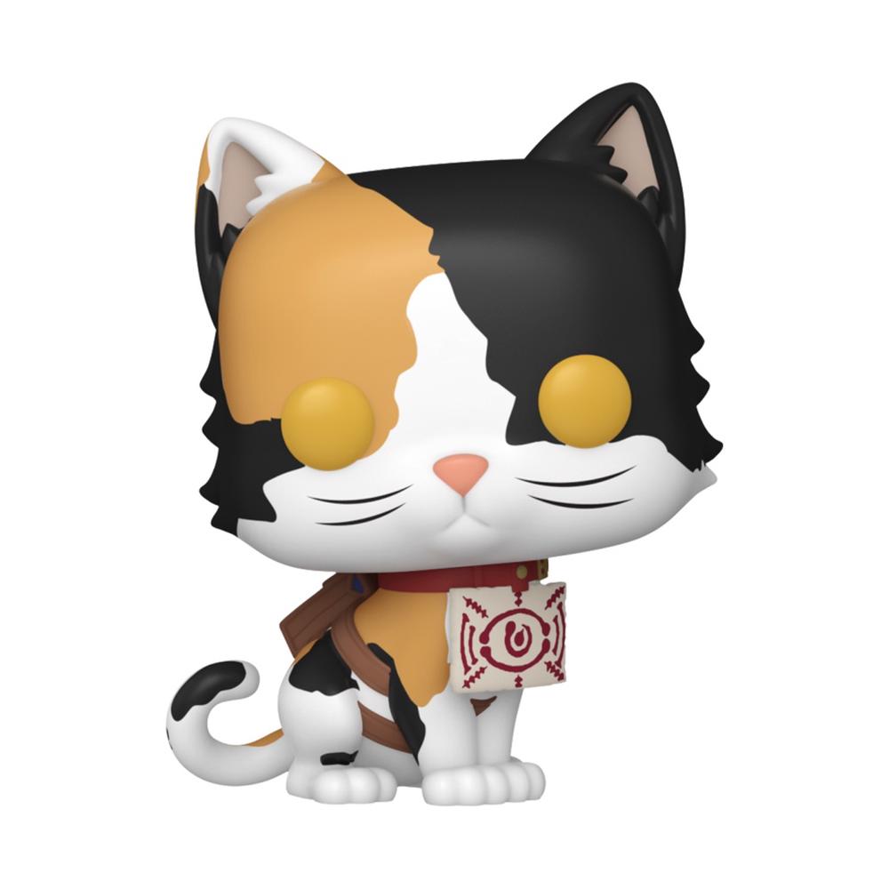 Funko Demon Slayer - Chachamaru Pop!, 0889698865067
