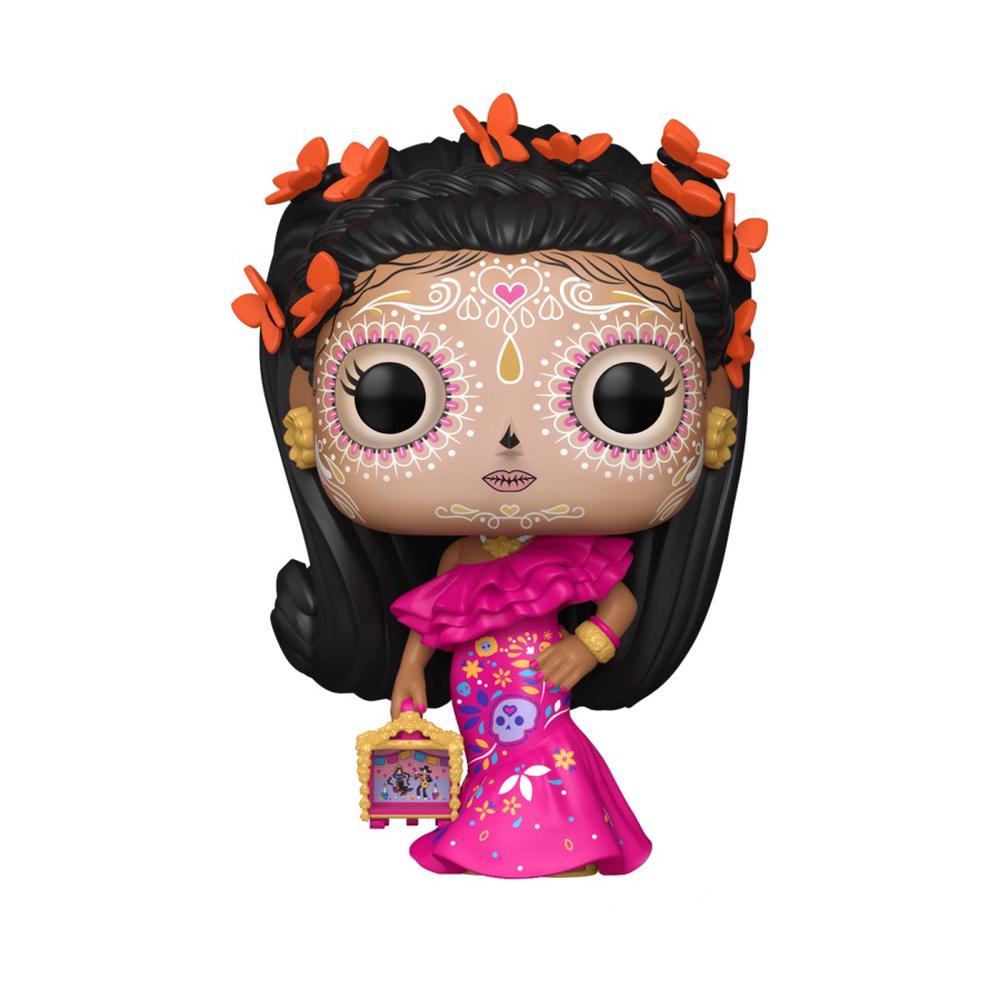 Funko Barbie - Barbie (Dia De Los Muertos) Pop!, 0889698865739