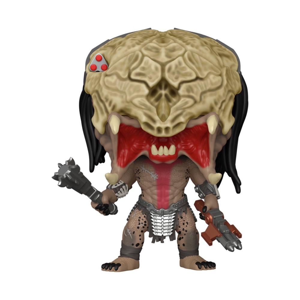 Funko Prey - Feral Predator Pop!, 0889698866132
