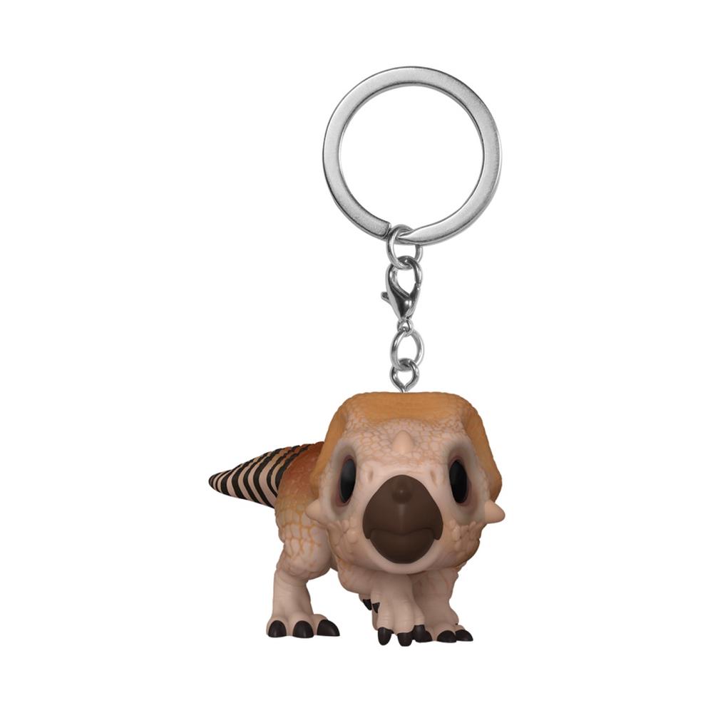 Funko Jurassic World (2025) - Aquilops Pop! Keychain - 4 Inch by Funko - ISBN: 0889698866569