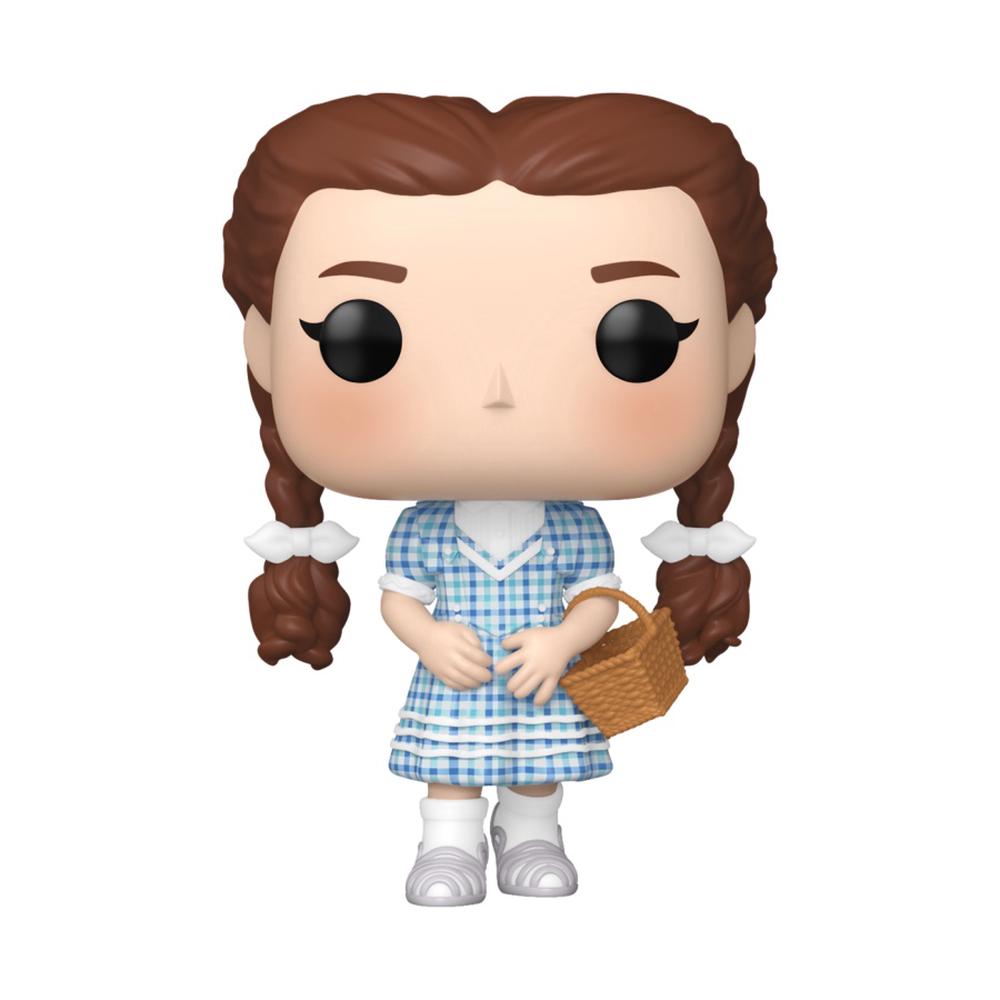 Funko Wicked (2025) - Dorothy Gale Pop! - 9.7cm, 0889698866743
