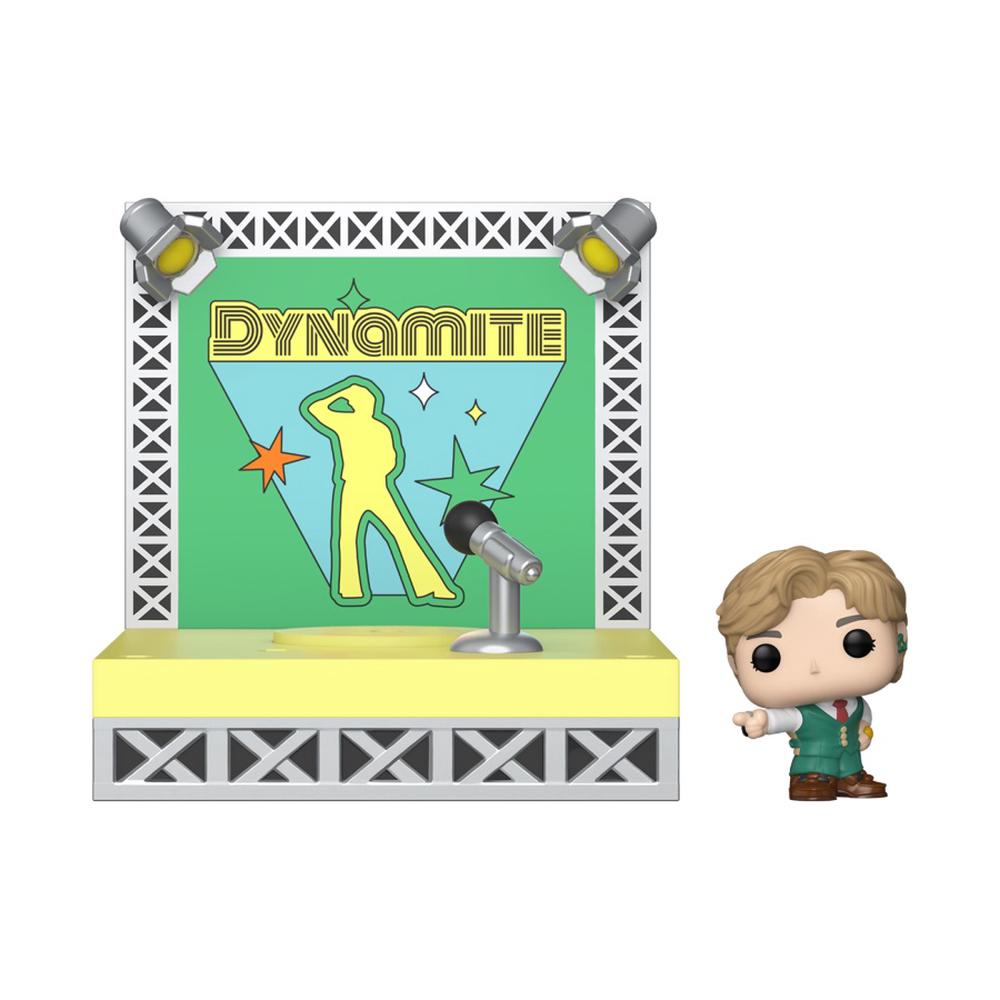 Funko BTS - V Bitty Pop! Stage by Funko - ISBN: 0889698867412