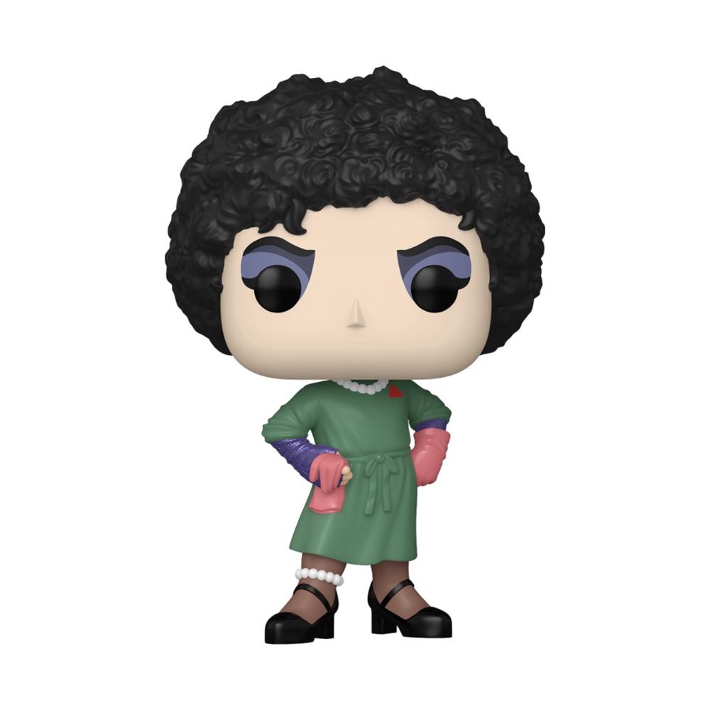 Funko Rocky Horror Picture Show - Frank-N-Furter Pop!, 0889698868051