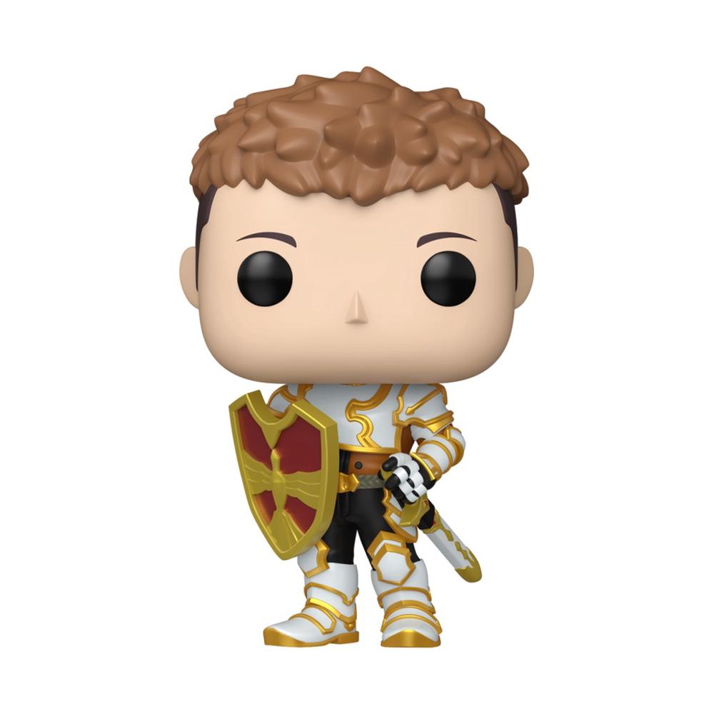 Funko Solo Leveling - Yoo Jinho Pop! - 4.1 Inch, 0889698868426