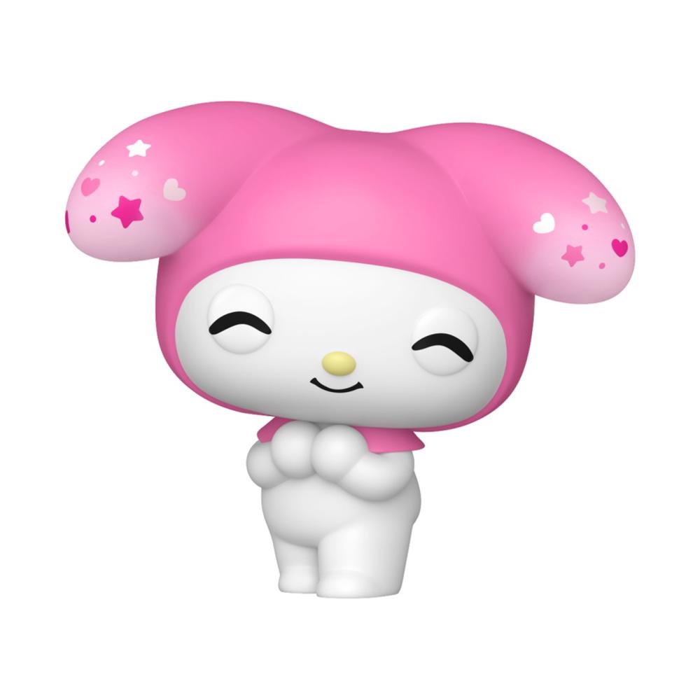 Funko Hello Kitty - My Melody 20th Anniversary Pop!, 0889698868785