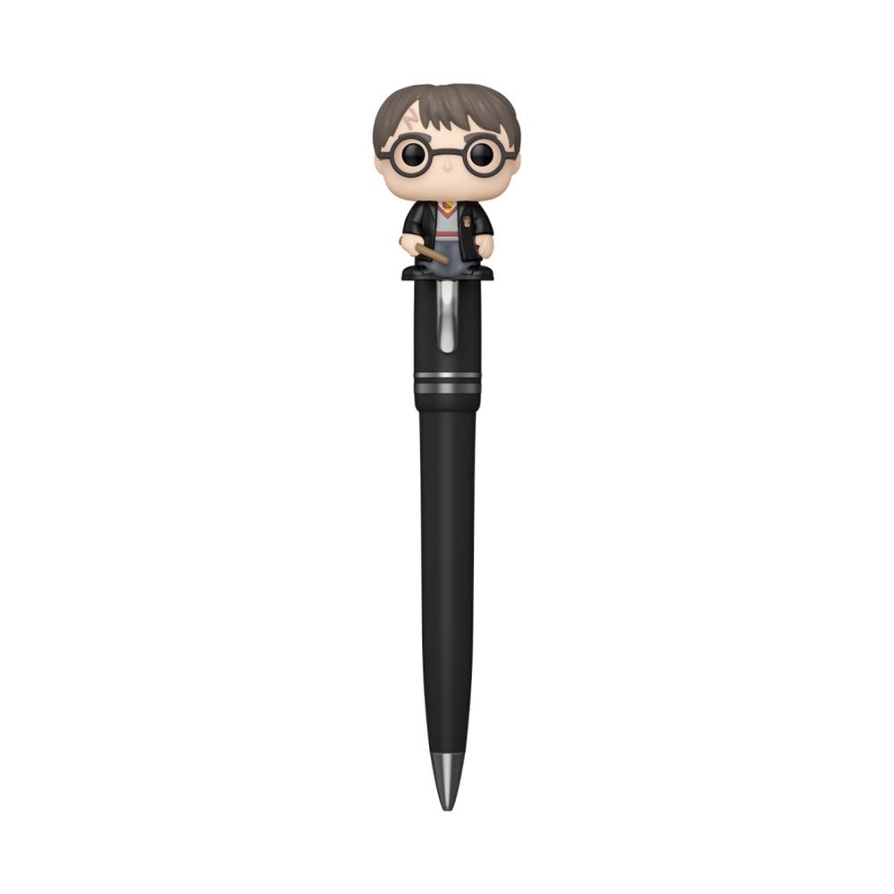 Harry Potter - Harry Potter (Black Ink) Pop! Pen, 0889698870122